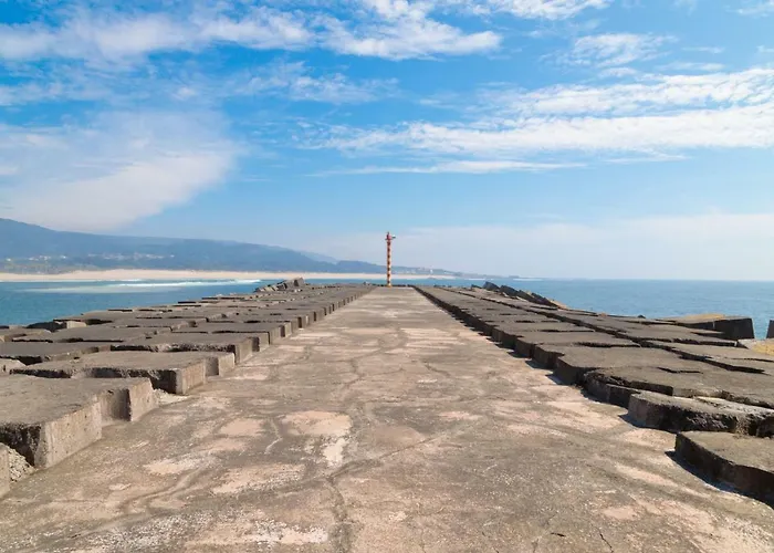 Daire Bestvillas Ancora Mar *