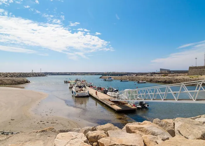 Bestvillas Ancora Mar *