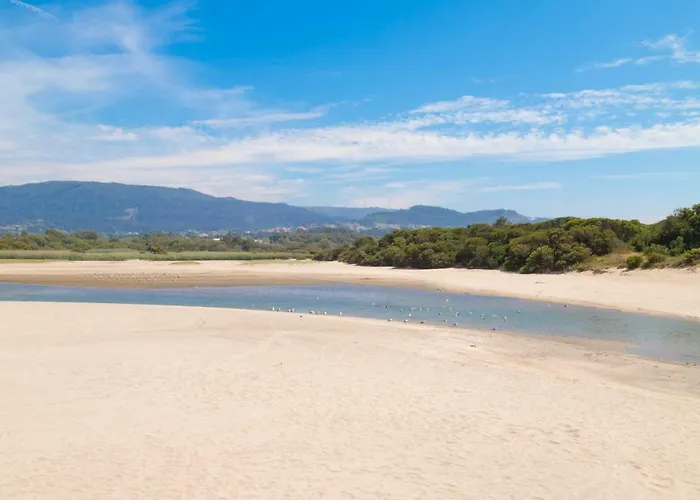 Bestvillas Ancora Mar Vila Praia de Âncora