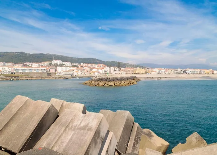 Bestvillas Ancora Mar *