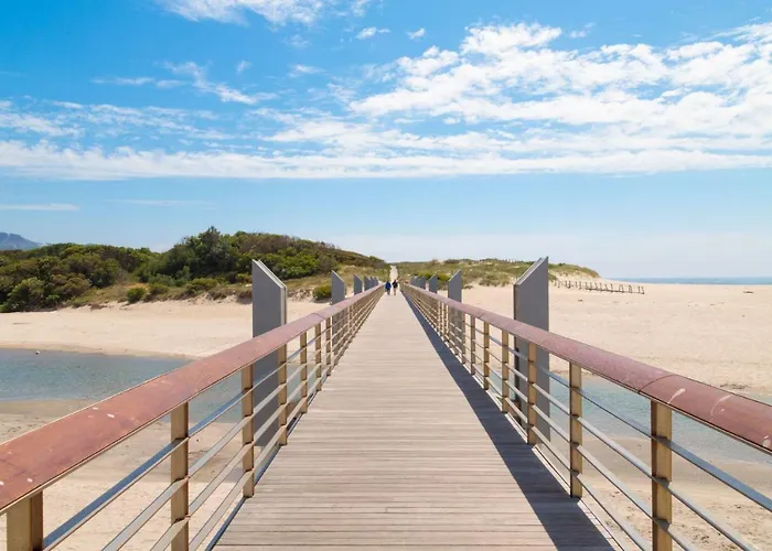 Bestvillas Ancora Mar Διαμέρισμα