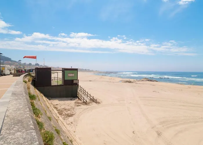 Daire Bestvillas Ancora Mar *