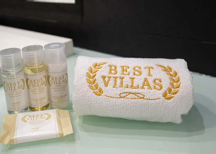 Bestvillas Ancora Mar Διαμέρισμα