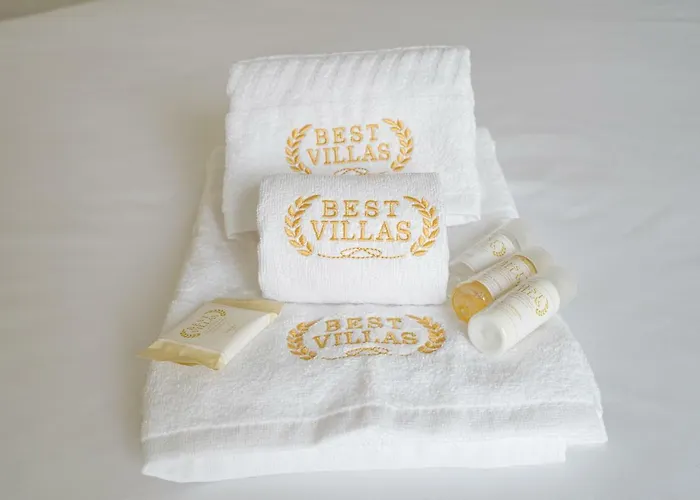 Διαμέρισμα Bestvillas Ancora Mar